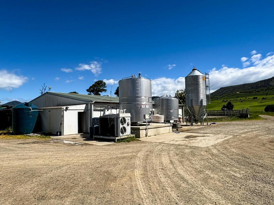 1024 Owaka Valley Road, Owaka