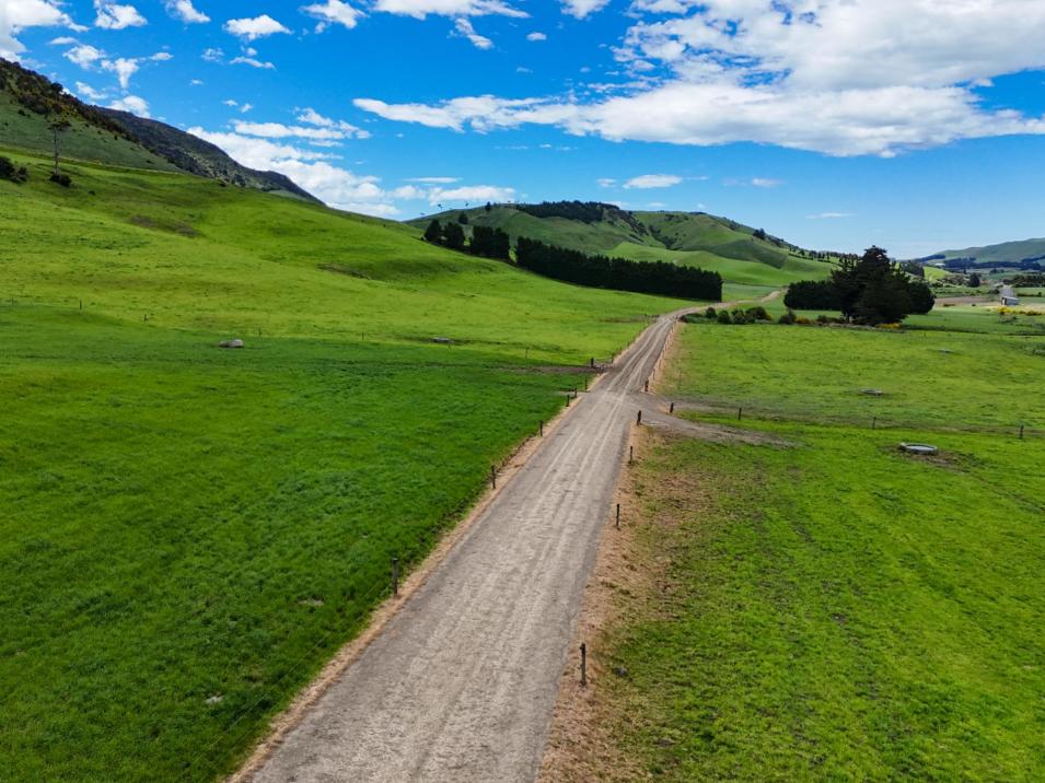 1024 Owaka Valley Road, Owaka