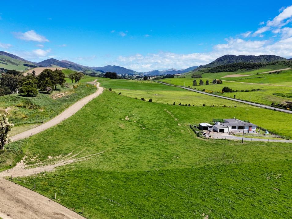 1024 Owaka Valley Road, Owaka