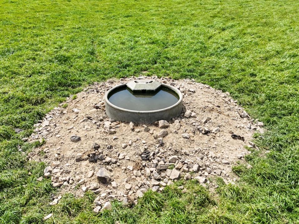 200 Caroline Valley Road, Caroline