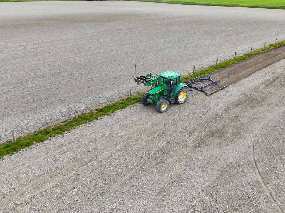 200 Caroline Valley Road, Caroline