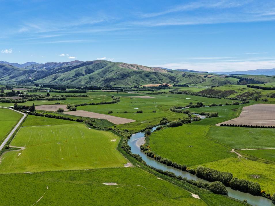 840 Ardlussa Cattleflat Road, Cattle Flat