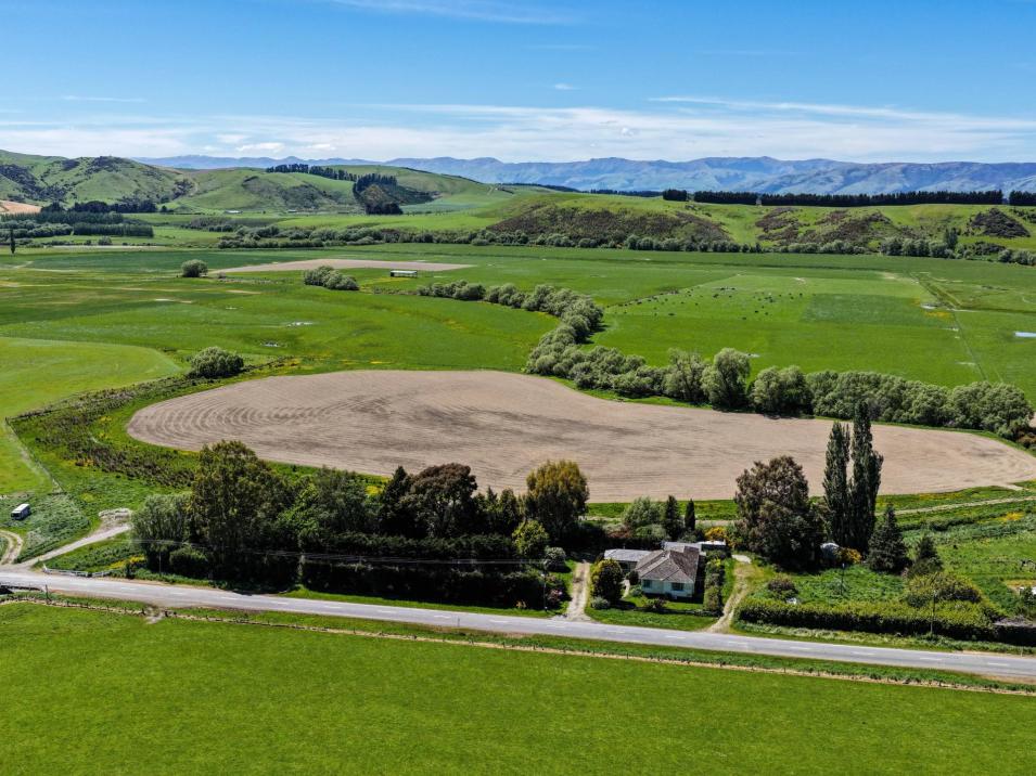 840 Ardlussa Cattleflat Road, Cattle Flat