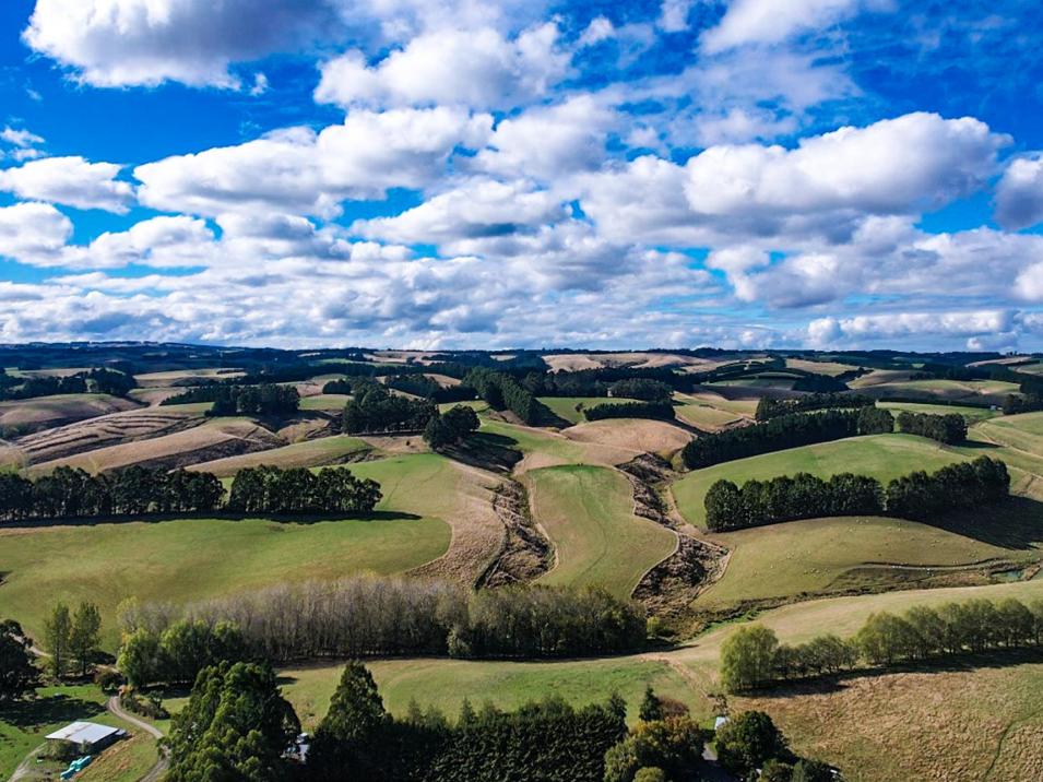 144 Block Road, Pukeawa