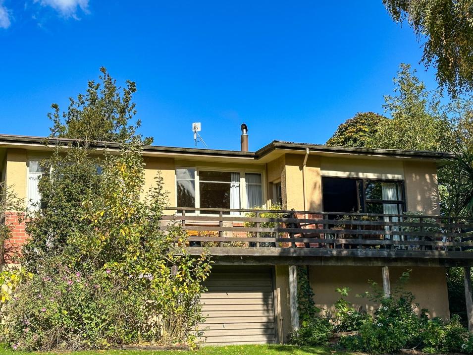 144 Block Road, Pukeawa