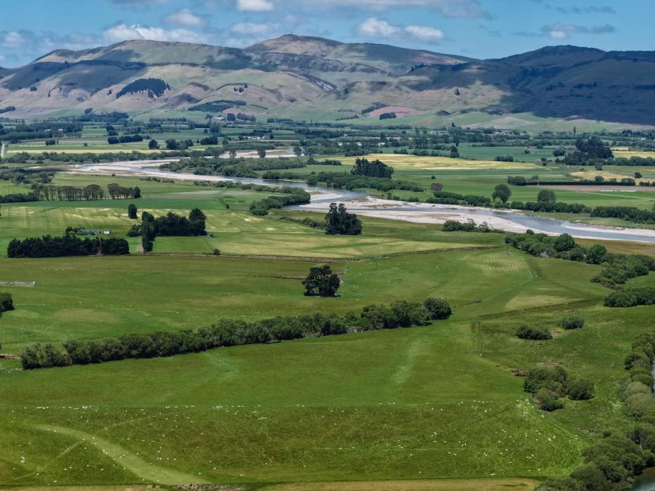 573 Otama Flat Road, Otama