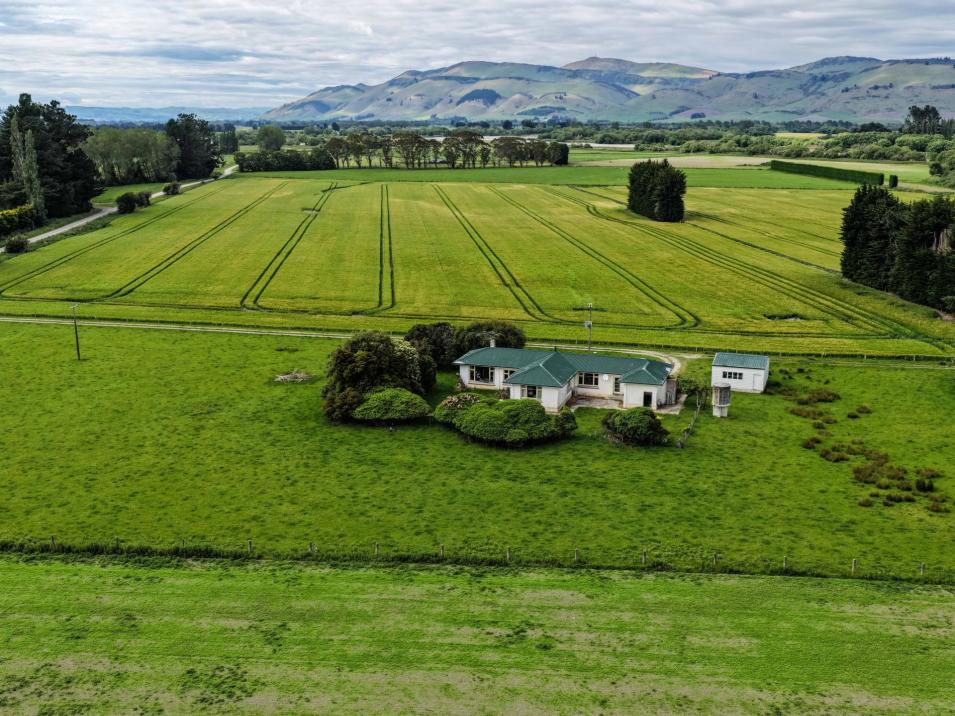 573 Otama Flat Road, Otama