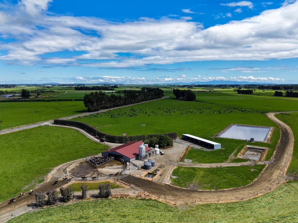 296 Oporo Flat Road, Oporo