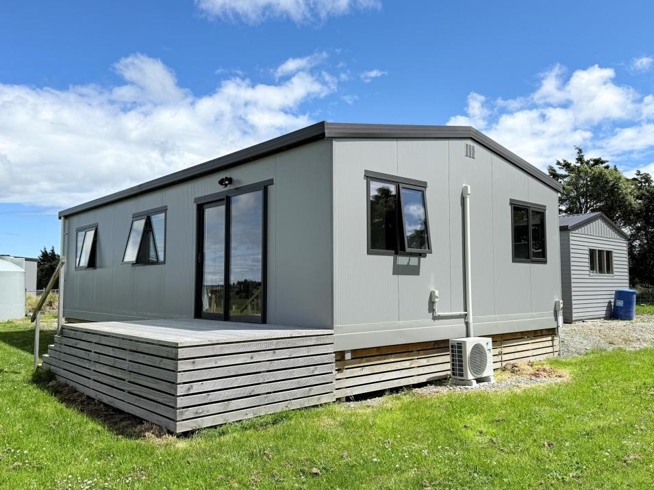 296 Oporo Flat Road, Oporo