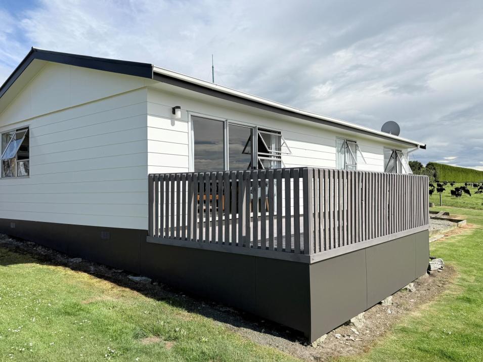 296 Oporo Flat Road, Oporo