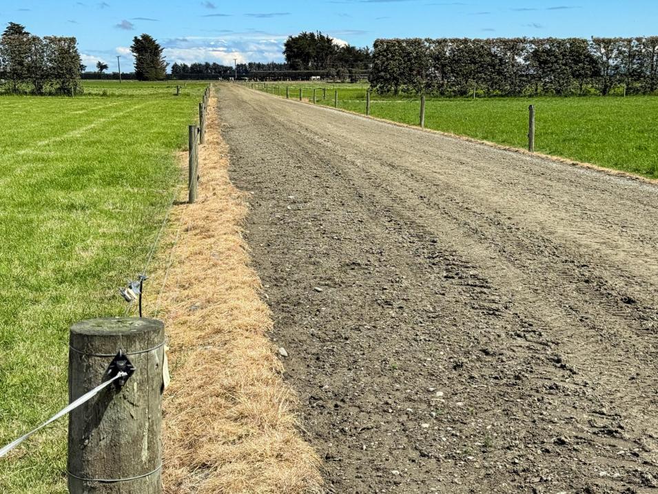 296 Oporo Flat Road, Oporo