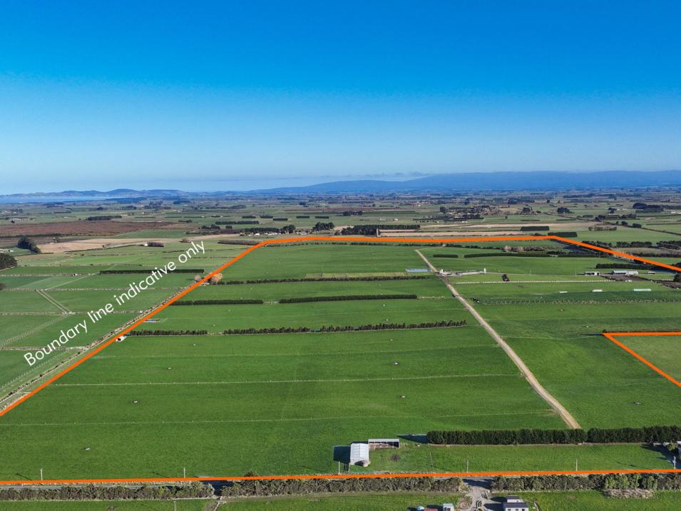 91 King Road, Waianiwa