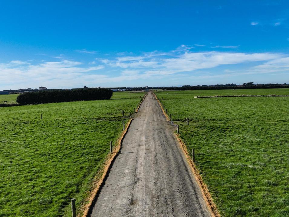 91 King Road, Waianiwa