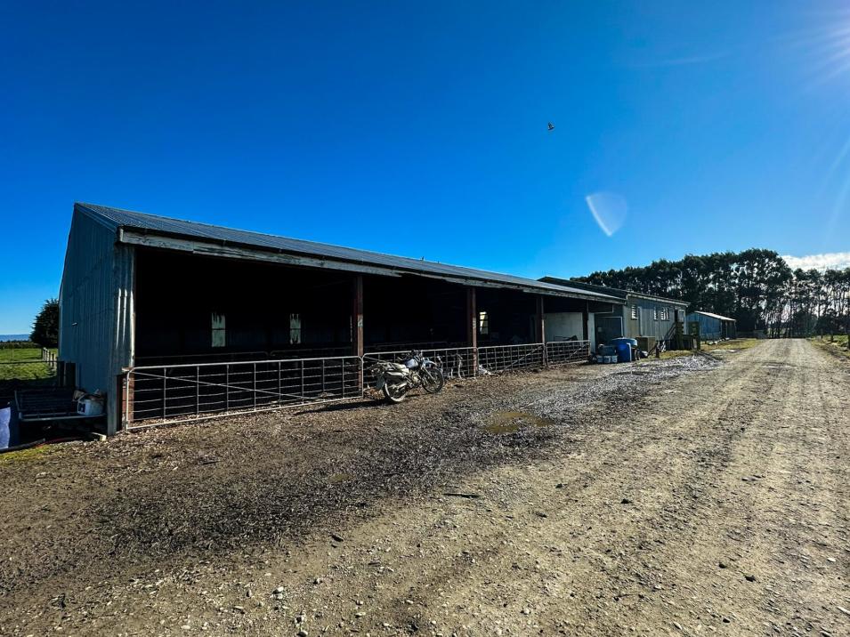 91 King Road, Waianiwa