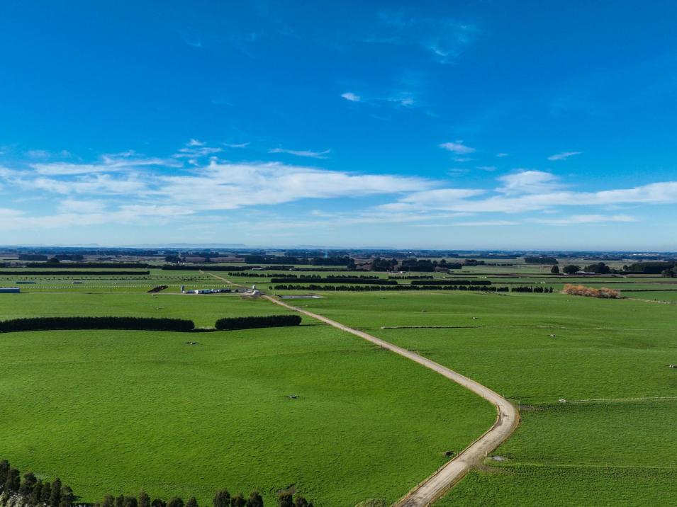 91 King Road, Waianiwa