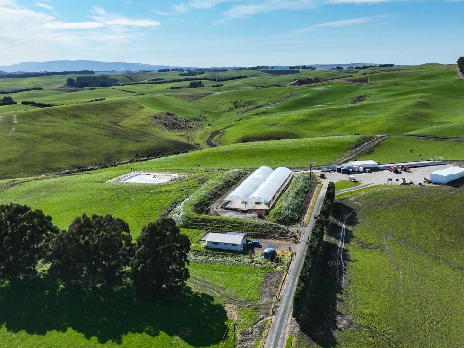 63 Howe Road, Waikaka