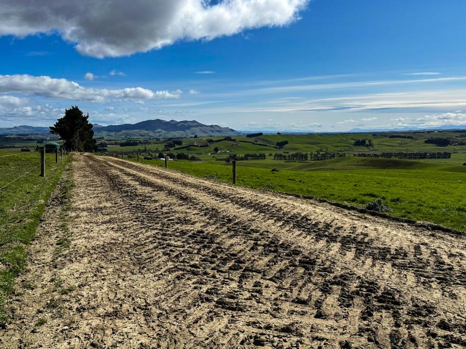 63 Howe Road, Waikaka