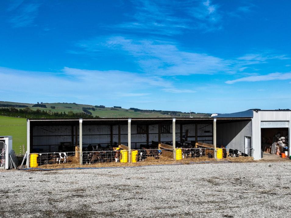 63 Howe Road, Waikaka