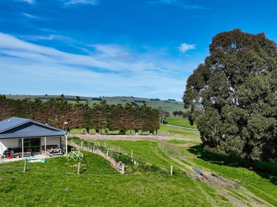 63 Howe Road, Waikaka