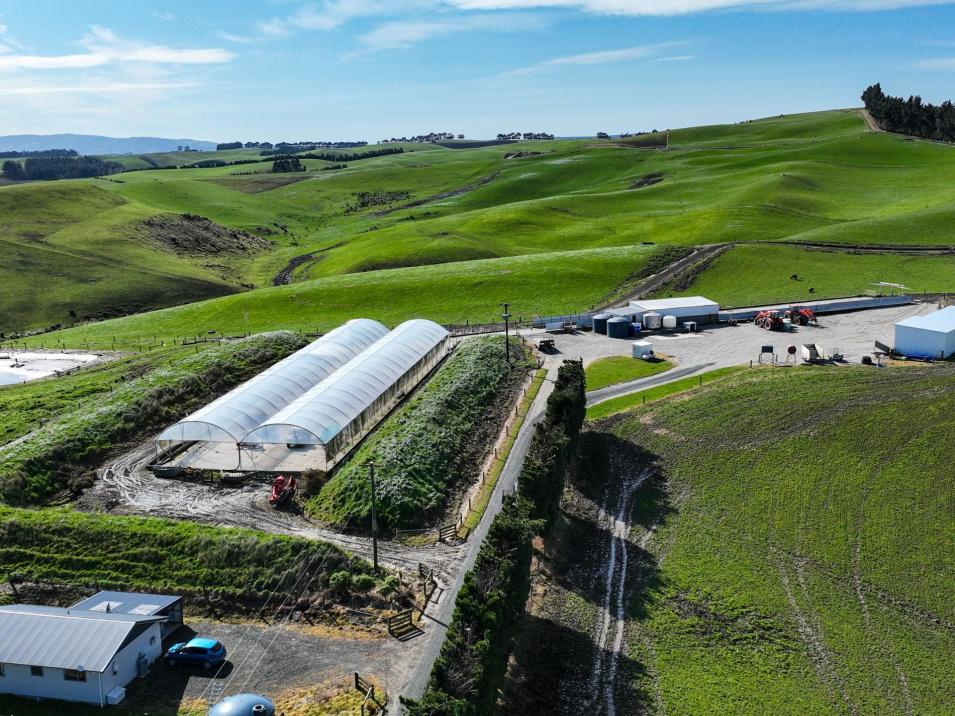 63 Howe Road, Waikaka