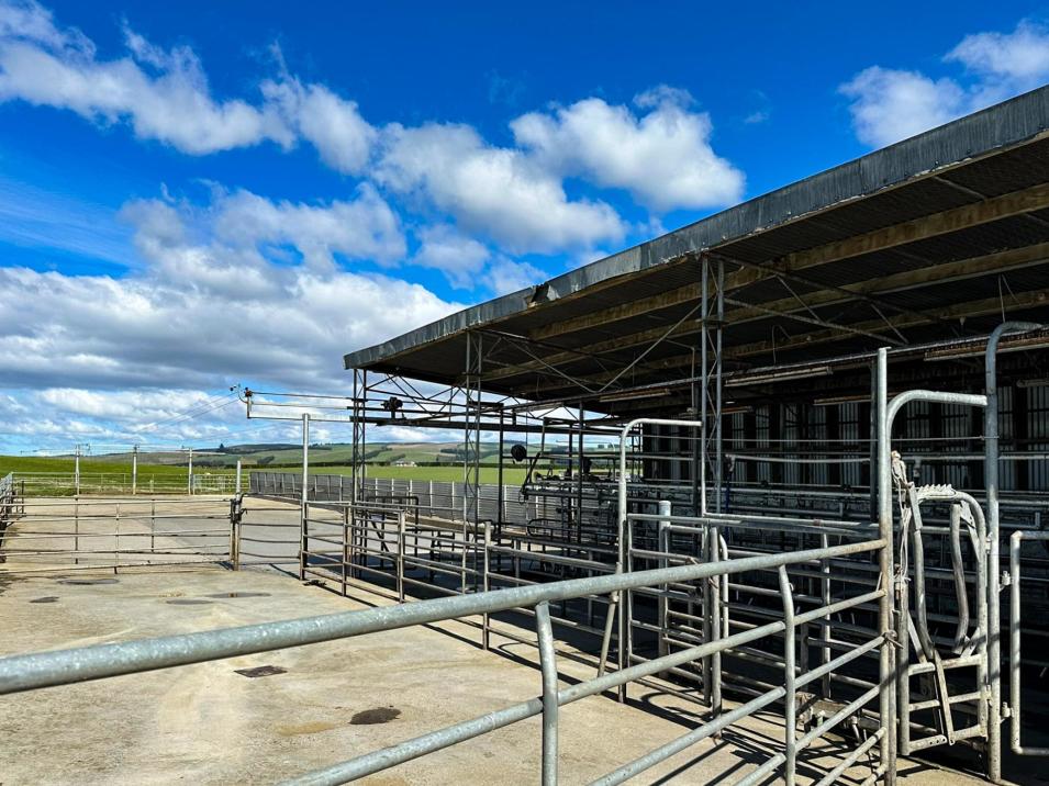 63 Howe Road, Waikaka