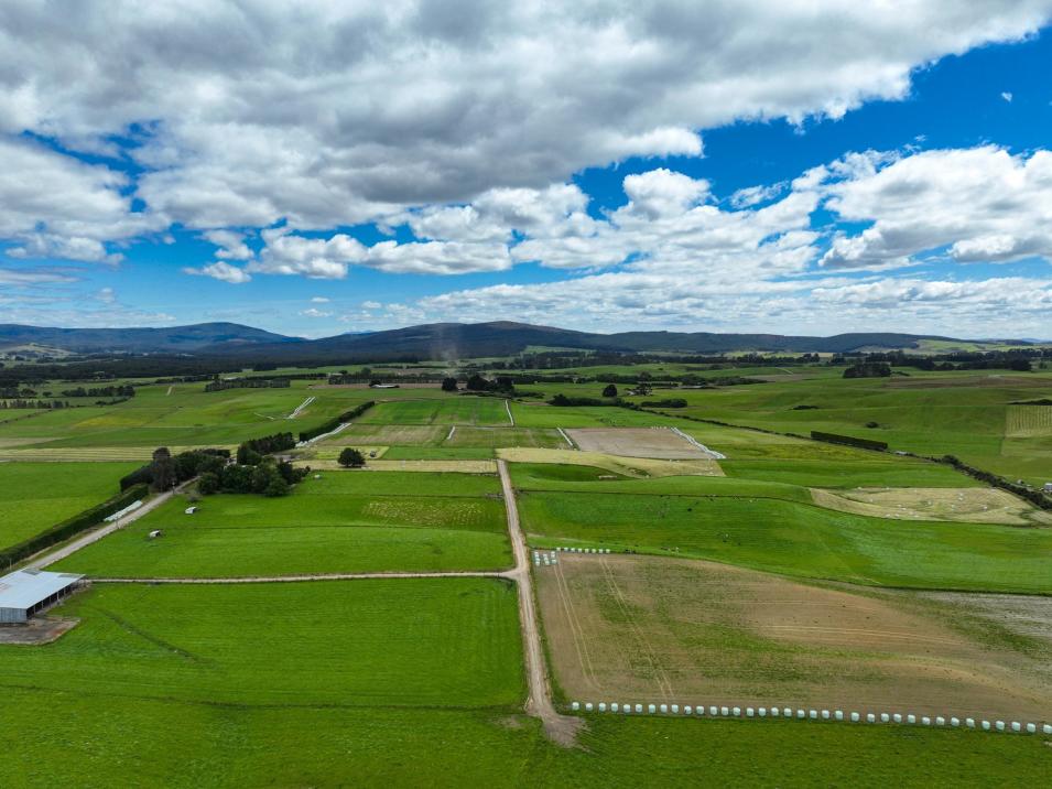 160 Blackwater Road, Ermedale