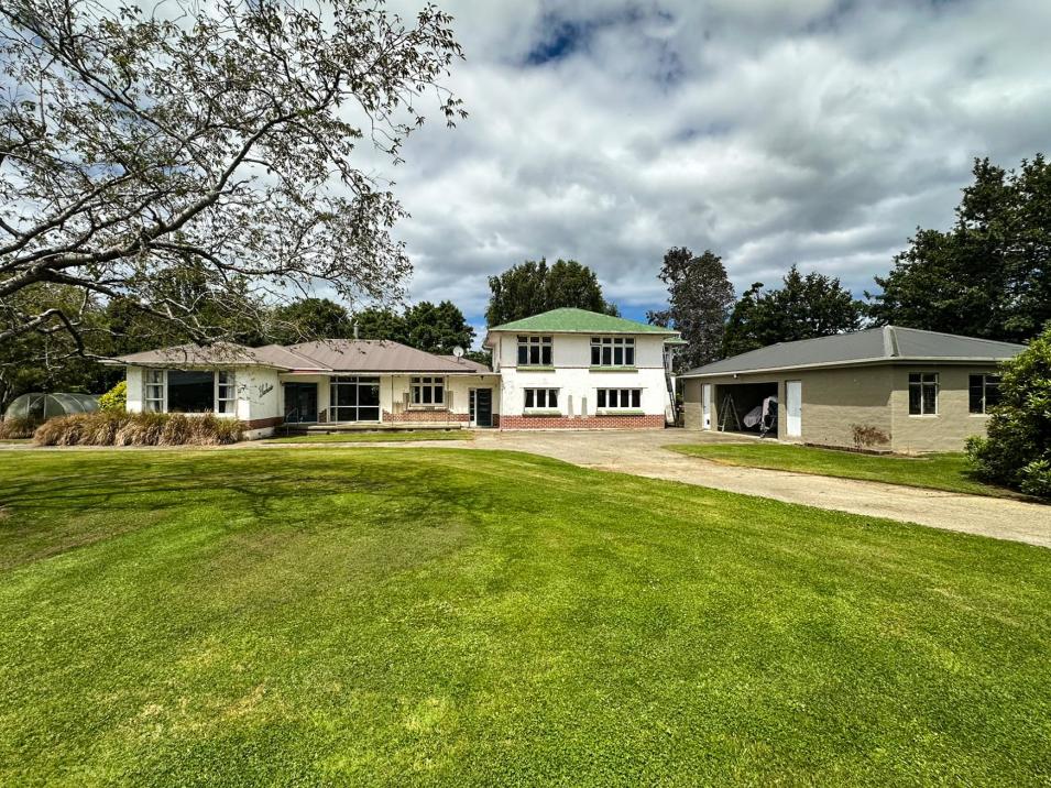 160 Blackwater Road, Ermedale