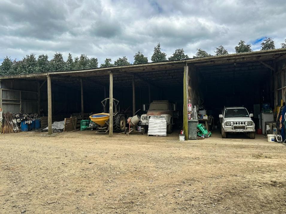 160 Blackwater Road, Ermedale