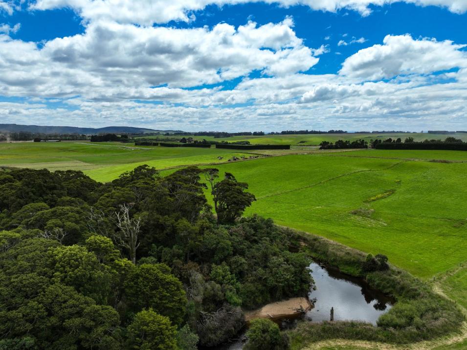 160 Blackwater Road, Ermedale