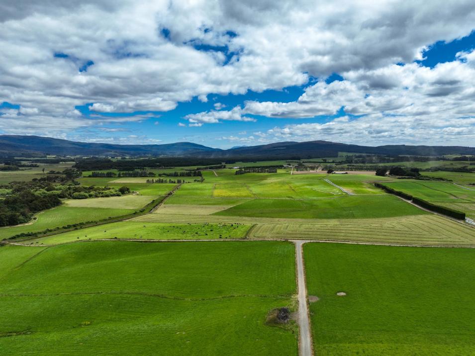 160 Blackwater Road, Ermedale