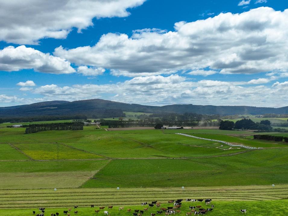 160 Blackwater Road, Ermedale