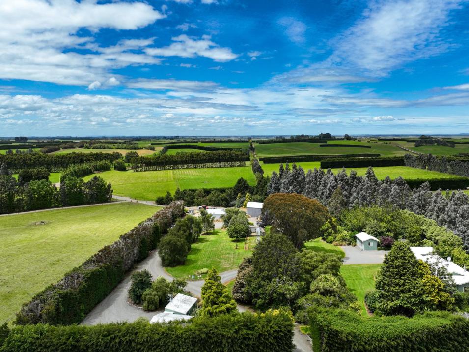 318 Waipango Ermedale Road, Gummies Bush