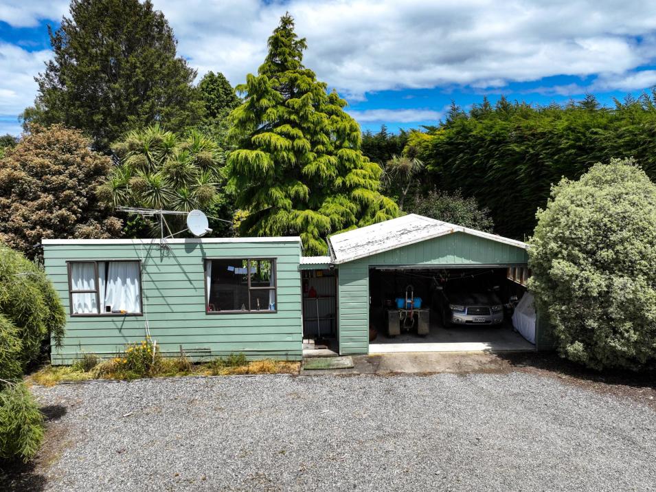 318 Waipango Ermedale Road, Gummies Bush