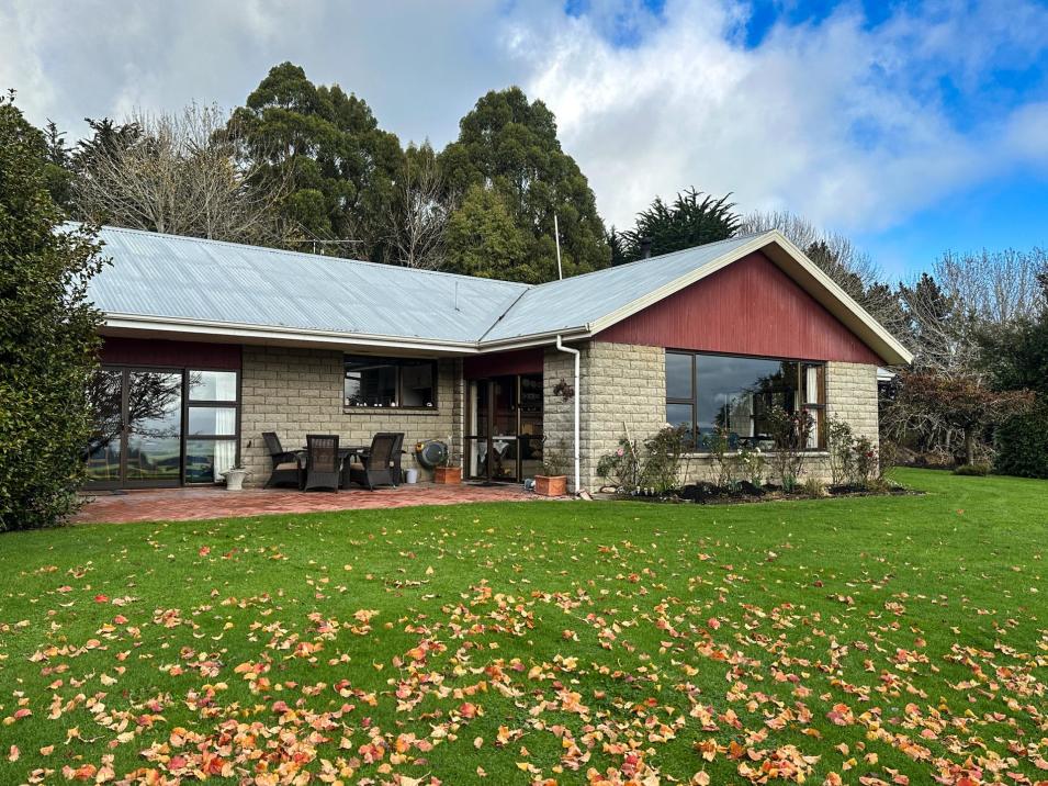 164 Waddle Road, Mataura