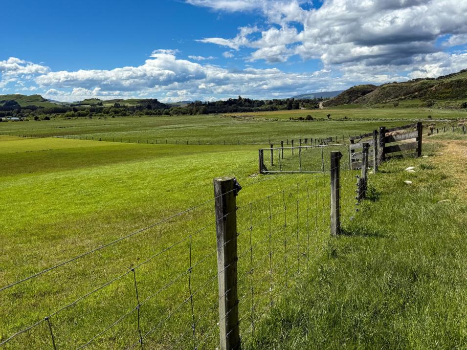 21 Lillburn Valley Road, Clifden