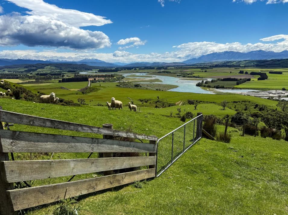 21 Lillburn Valley Road, Clifden