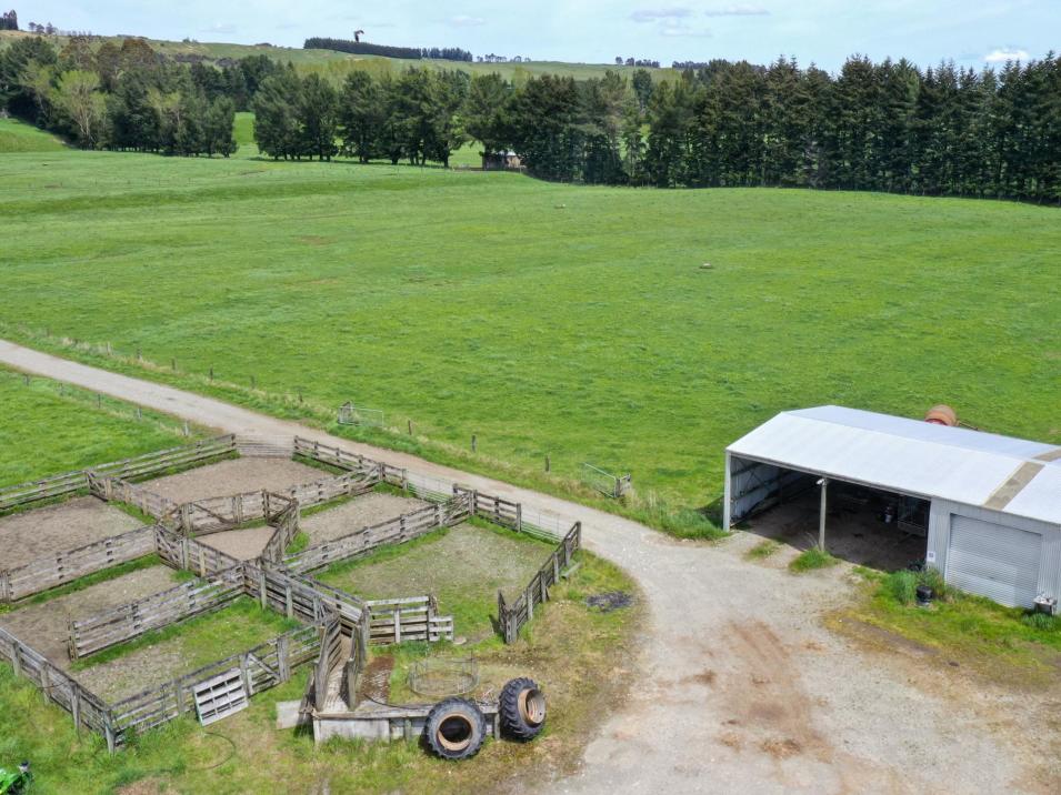 288 Te Anau-Mossburn Highway, Te Anau & Surrounds