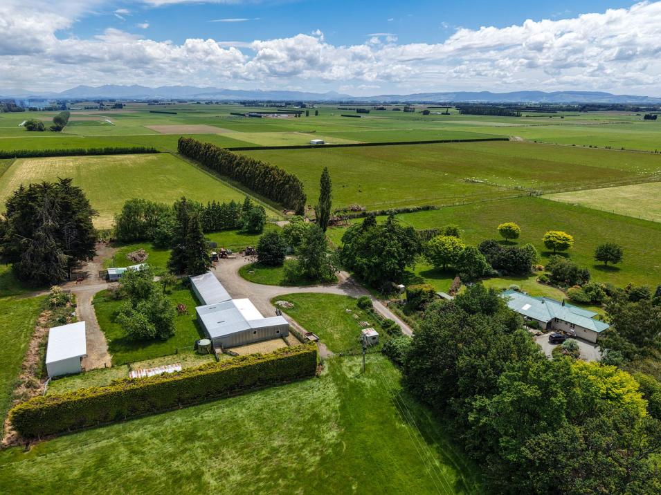 310 Drummond Oreti Road, Oreti Plains