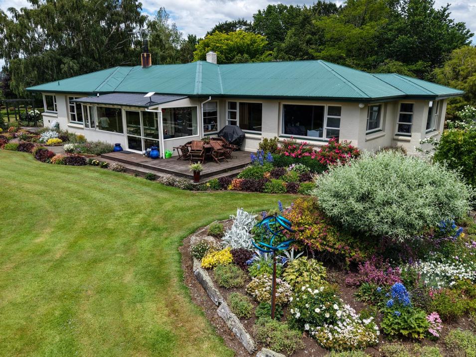 310 Drummond Oreti Road, Oreti Plains