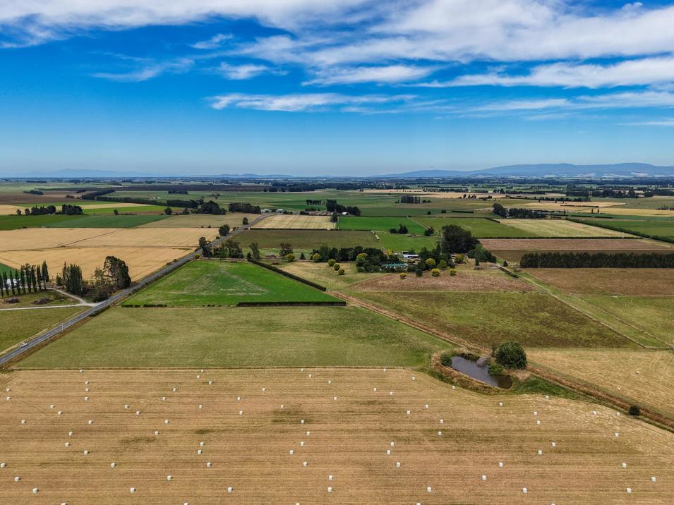 310 Drummond Oreti Road, Oreti Plains