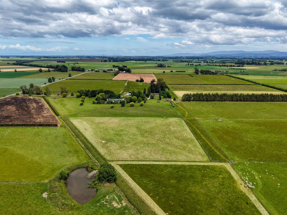 310 Drummond Oreti Road, Oreti Plains