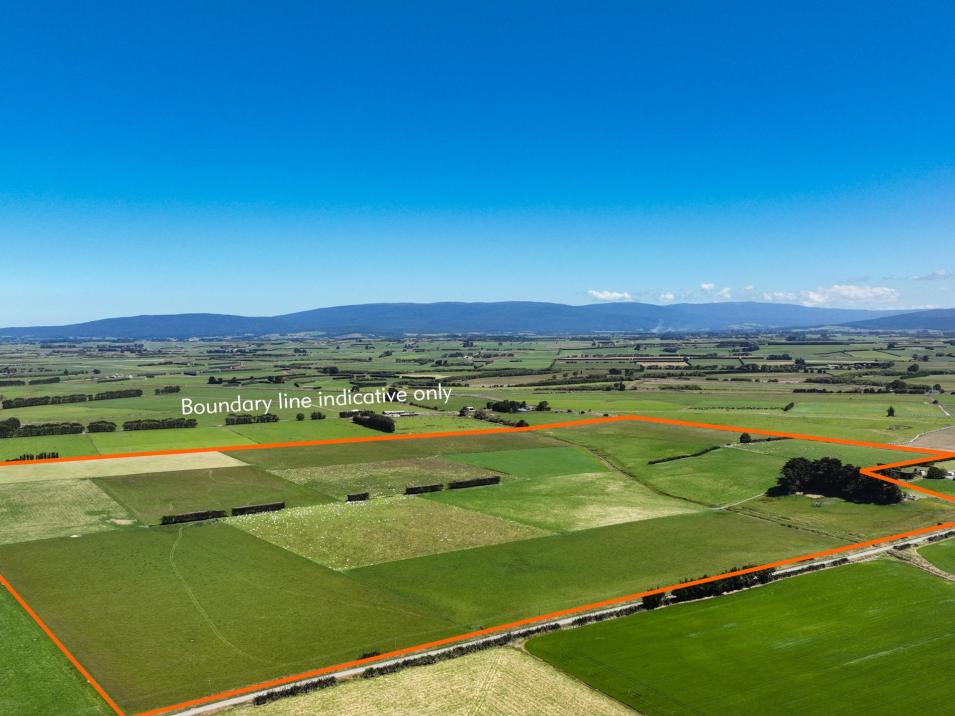 1589 Riverton Wallacetown Highway, Thornbury