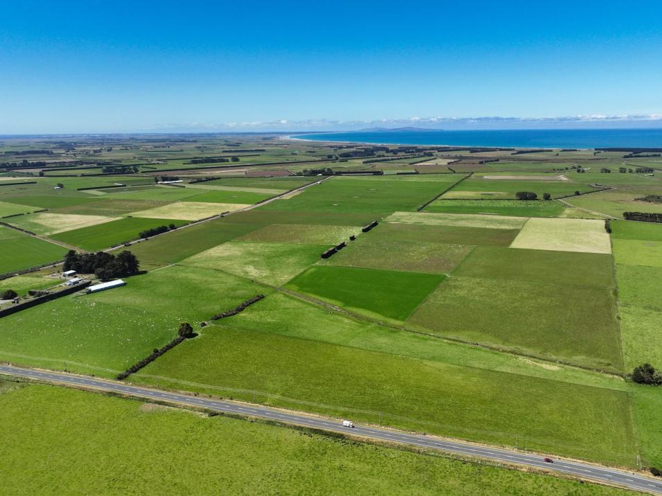 1589 Riverton Wallacetown Highway, Thornbury