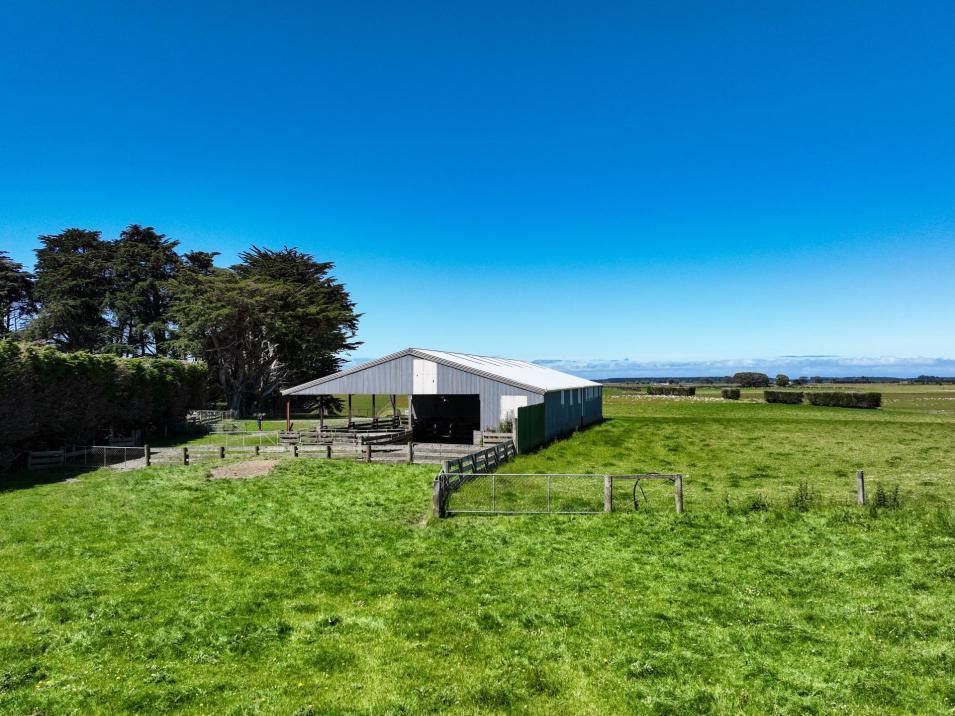 1589 Riverton Wallacetown Highway, Thornbury