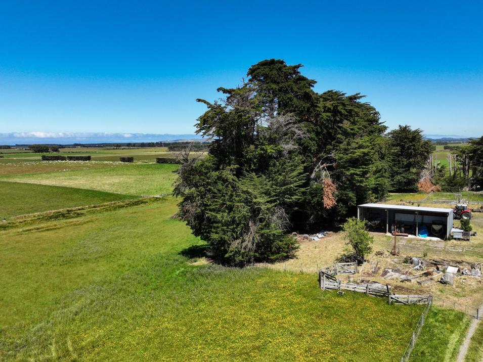 1589 Riverton Wallacetown Highway, Thornbury