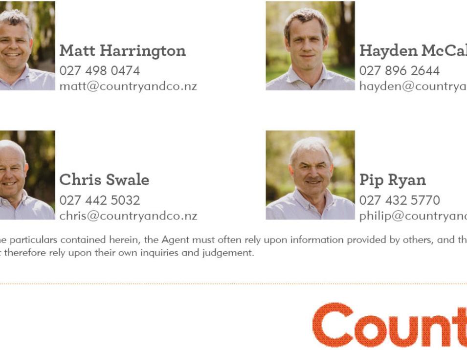 427 + 585 Marshall Road, Awarua