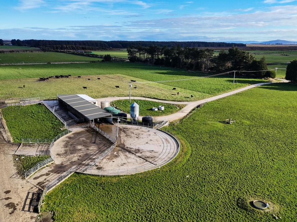 427 + 585 Marshall Road, Awarua