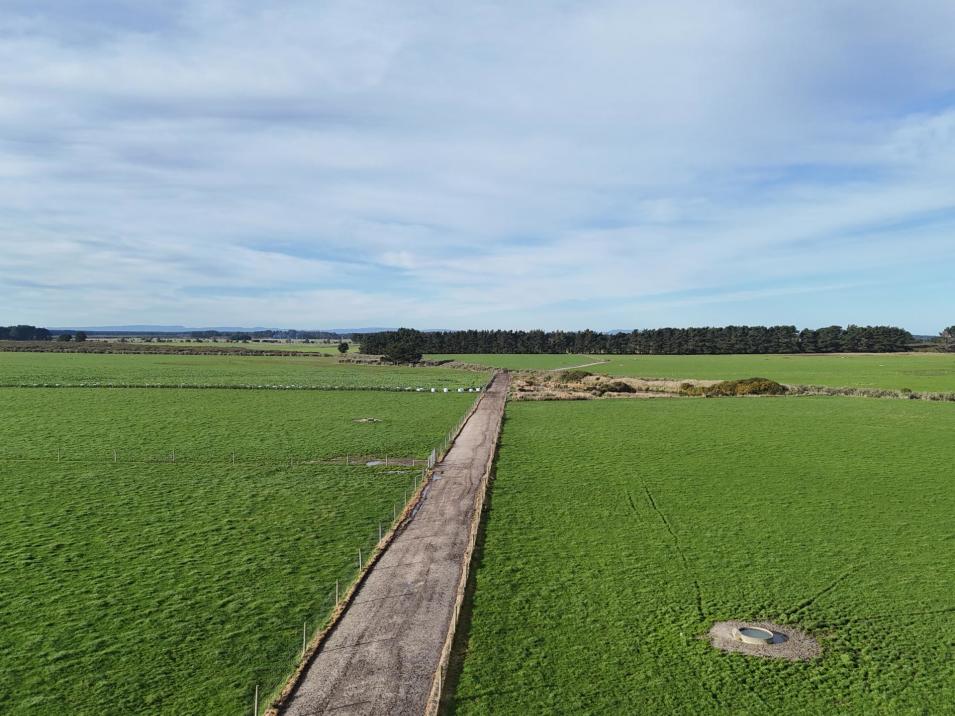 427 + 585 Marshall Road, Awarua