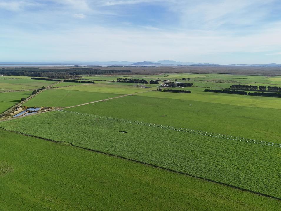 427 + 585 Marshall Road, Awarua