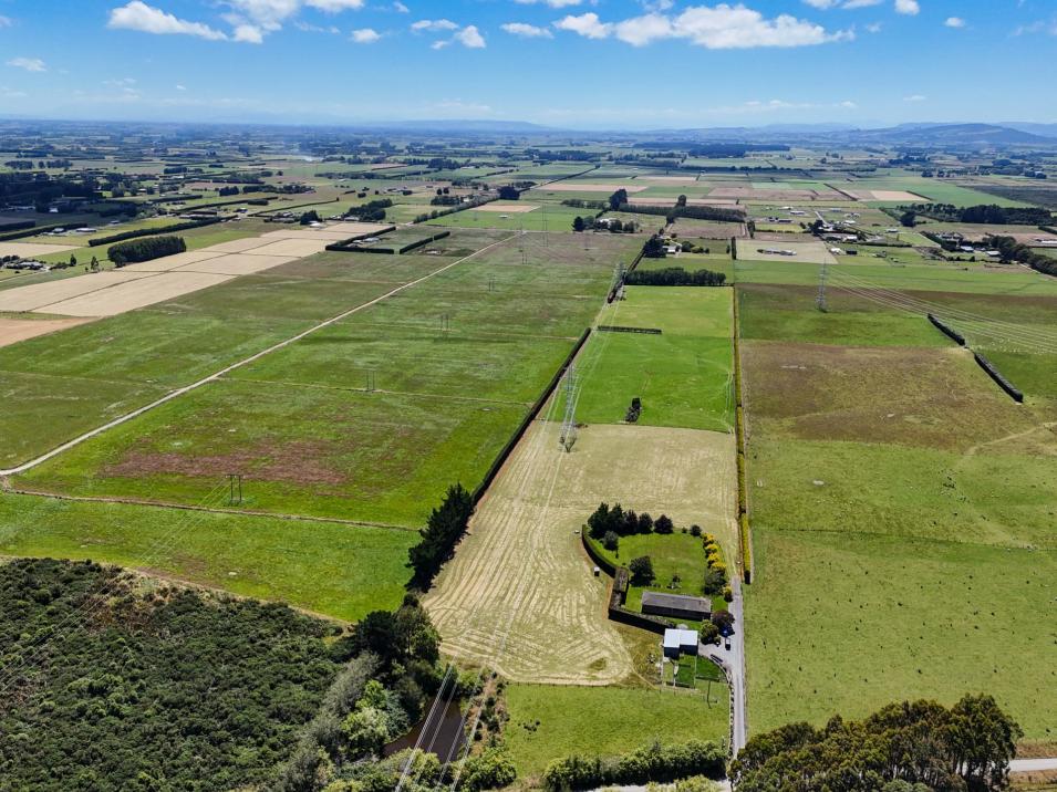 173 Taylor Road, Makarewa